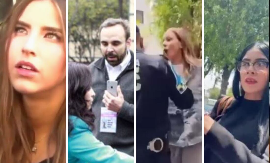 Desde 2011, los casos virales etiquetados con los hashtags #Lord y #Lady han evidenciado comportamientos abusivos, discriminatorios y clasistas que ponen en la mira tanto a figuras públicas como a ciudadanos comunes.
Foto: Captura de pantalla en redes sociales