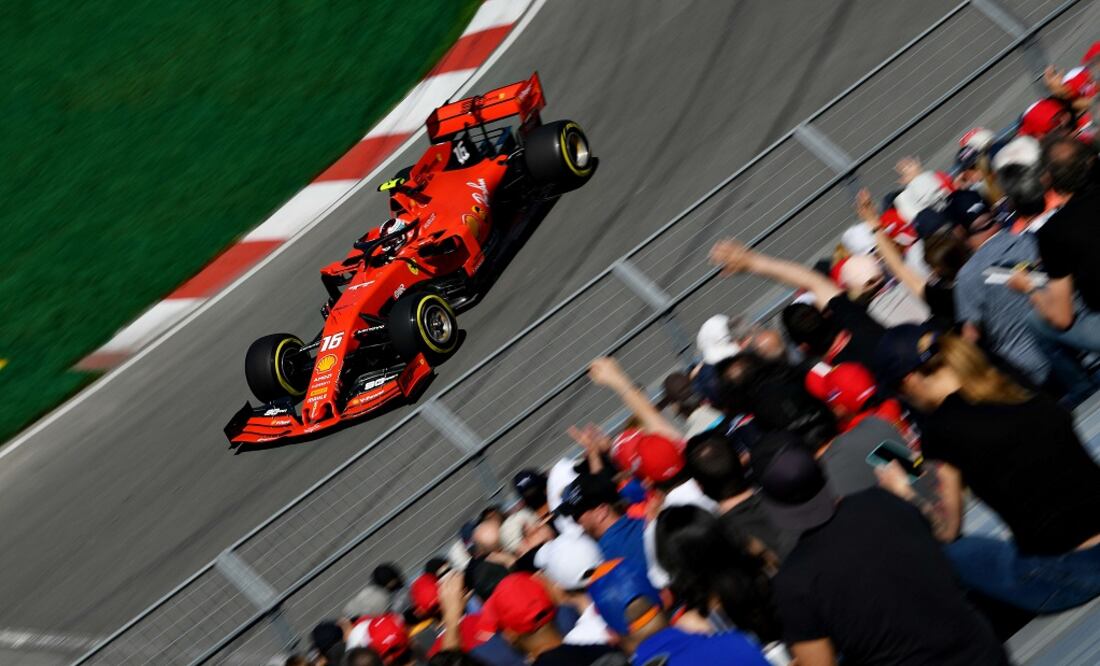 ¿Por qué Ferrari no ha ganado un Gran Premio esta temporada?