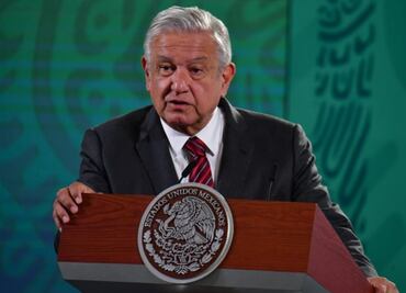 Regulación del outsourcing evitará abusos y hace valer el reparto de utilidades: AMLO