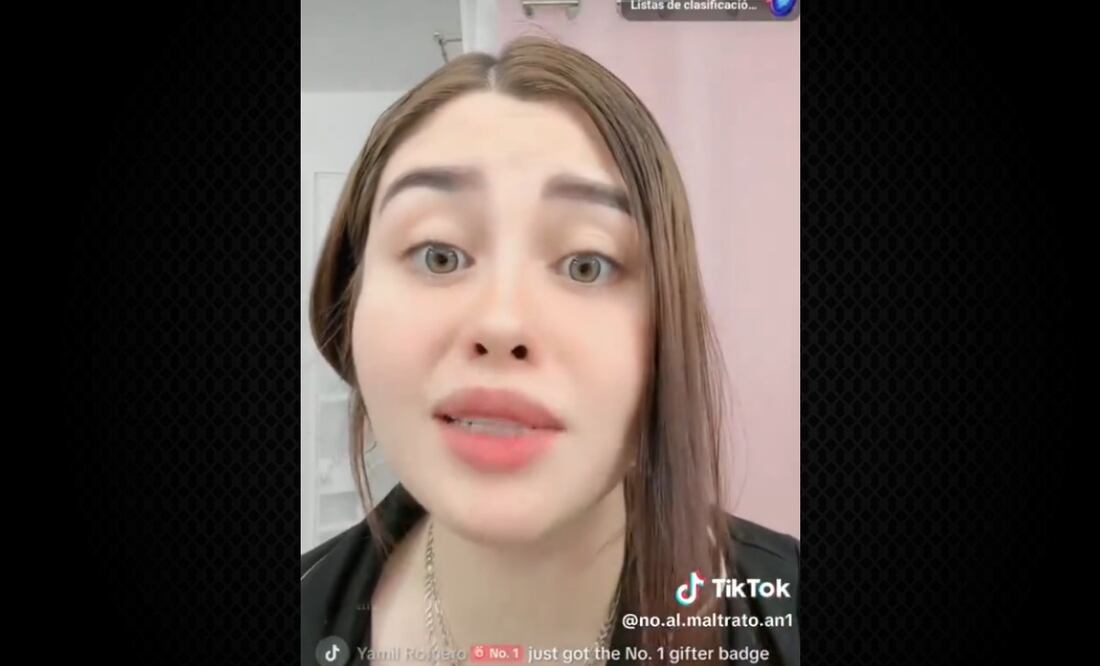 Exservidora pública en Guadalajara confiesa sacrificio de perro por santería; causa indignación en redes. Foto: Captura de pantalla