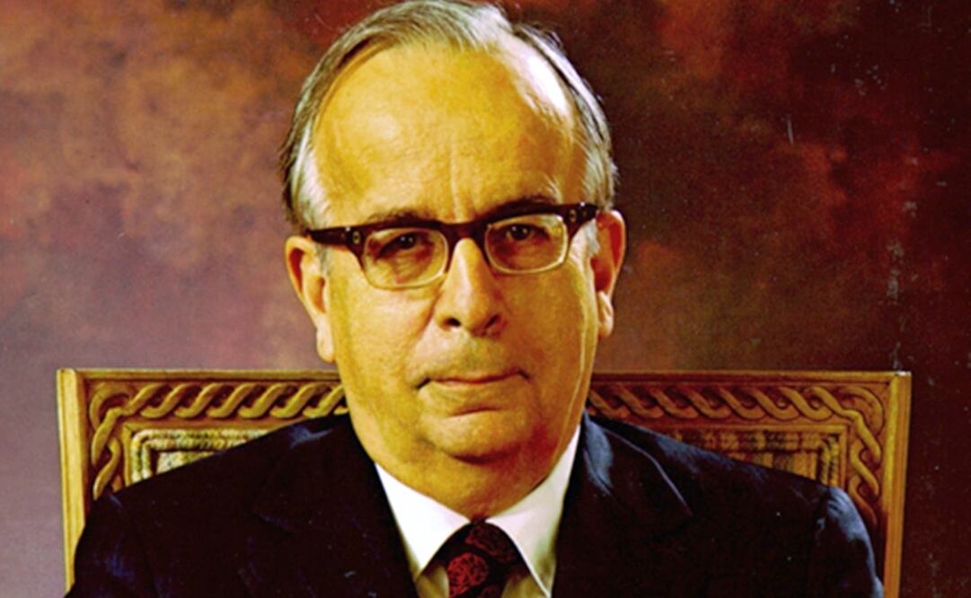 El modelo empresarial de Eugenio Garza Sada ofreció prestaciones y logros adelantados a su época. Era un líder disciplinado y sencillo, impulsor de la tecnología y modernización, siendo uno de los fundadores del Tecnológico de Monterrey, institución para modernizar e instruir a la población regiomontana. Foto: Wikimedia Commons.