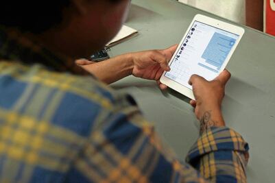 Se disparan 186% los delitos cibernéticos