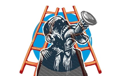 Los ciclos, la censura y el eterno bregar 