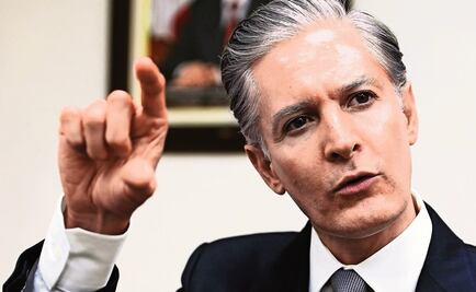 Clases en el Edomex se reactivarán a más tardar el 10 de noviembre: Del Mazo