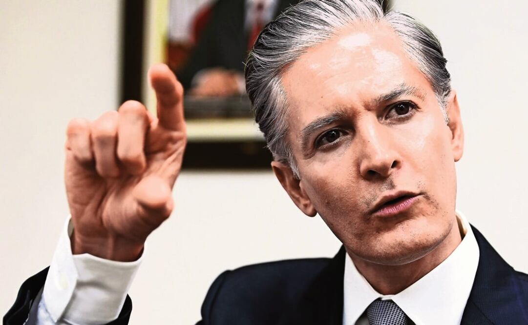 Foto: Archivo/ EL UNIVERSAL                                   