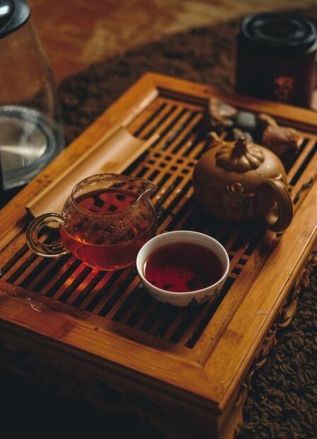 Esto es lo que pasa si tomas agua de jamaica tres veces al día