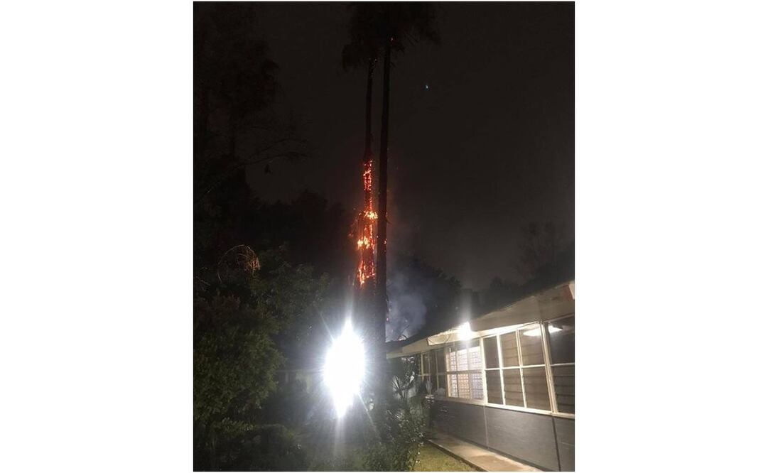 FOTO: PROTECCIÓN CIVIL MUNICIPAL