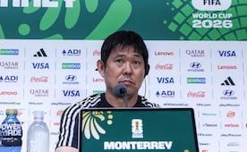 ¿Por qué los aficionados de Japón recogen la basura? Su técnico lo explica
