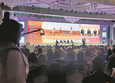 Seguridad, clave en turismo: WTTC