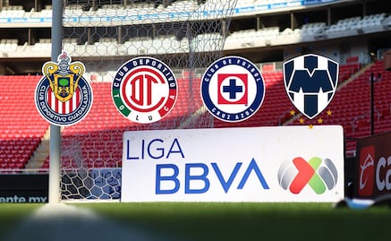 Liga MX: Horarios y canales para ver los partidos de este sábado 28 de septiembre