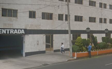 Cae uno por presunto homicidio en hotel de Coyoacán; dijo ser del CJNG