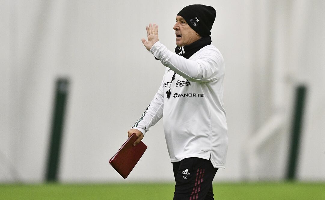 Última oportunidad para evitar el caos en la Selección Nacional