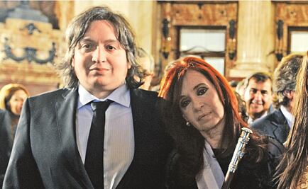 Procesan a exministro cercano a los Kirchner 