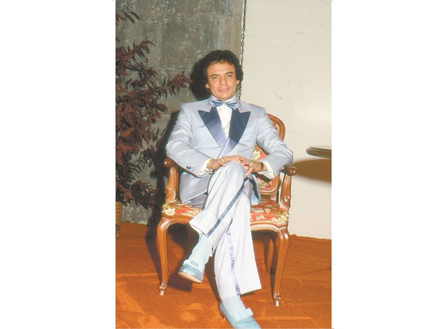 José José, otro artista canibalizado