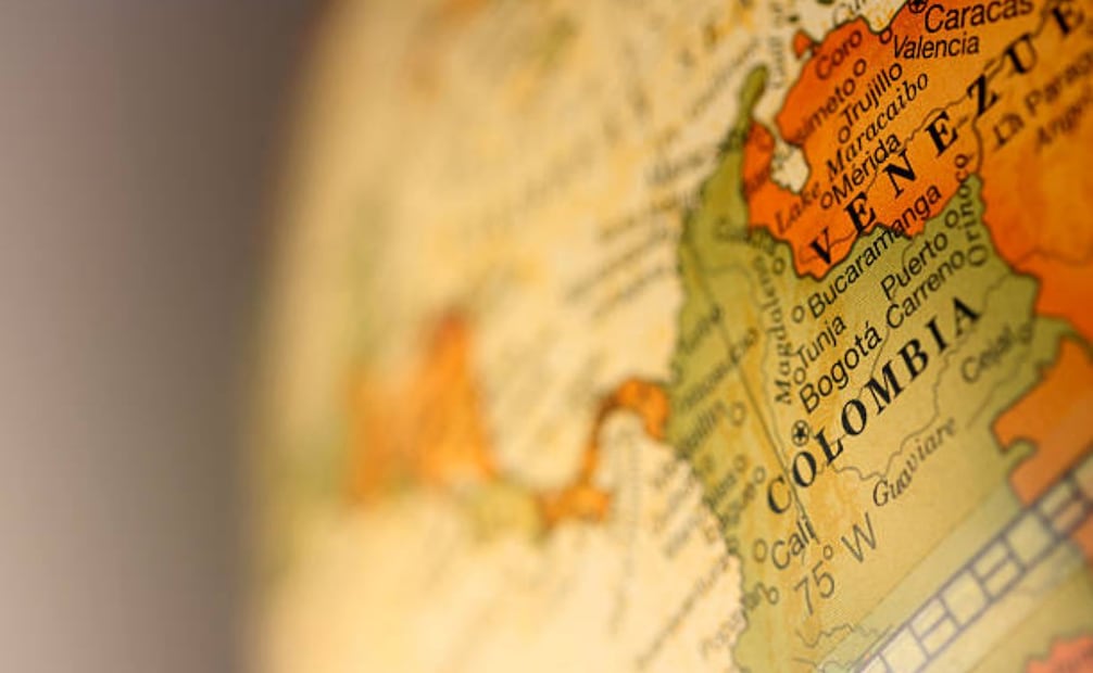 Los gobiernos de Colombia y Venezuela acordaron celebrar una reunión de la Comisión Binacional de Buena Vecindad el próximo 23 y 24 de abril. Foto: iStock