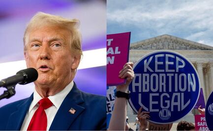 Centro para los Derechos Reproductivos teme medidas de Trump sobre el aborto; posible eliminación de píldoras