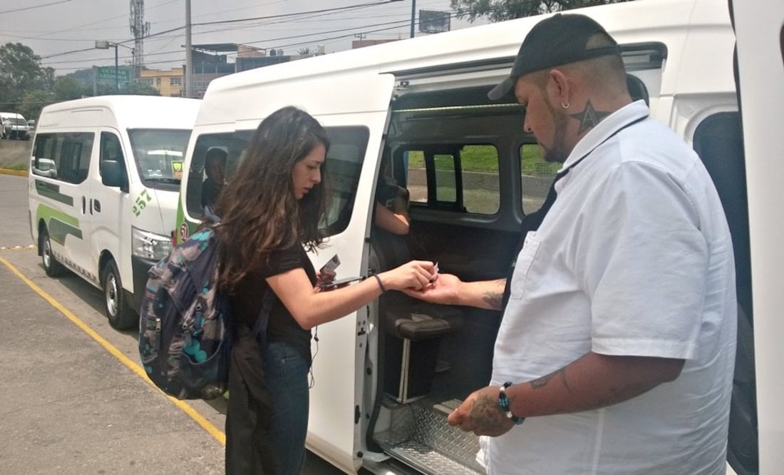 Foto: Juan Manuel Barrera / EL UNIVERSAL