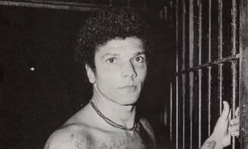 El mayor asesino serial en Brasil fue baleado: conoce la historia de Pedrinho Matador