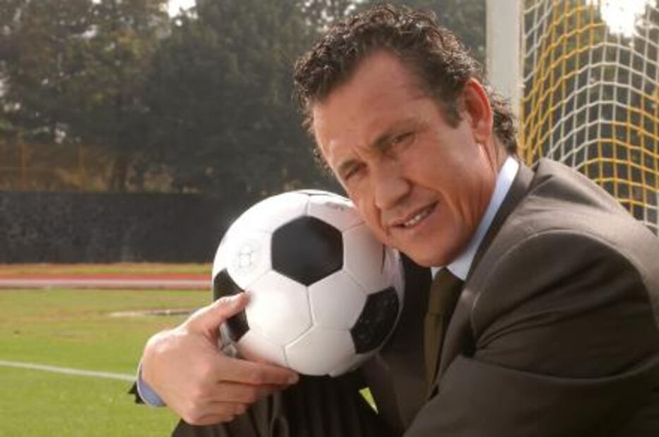 Leyendas y estrellas de Latinoamérica en La Liga