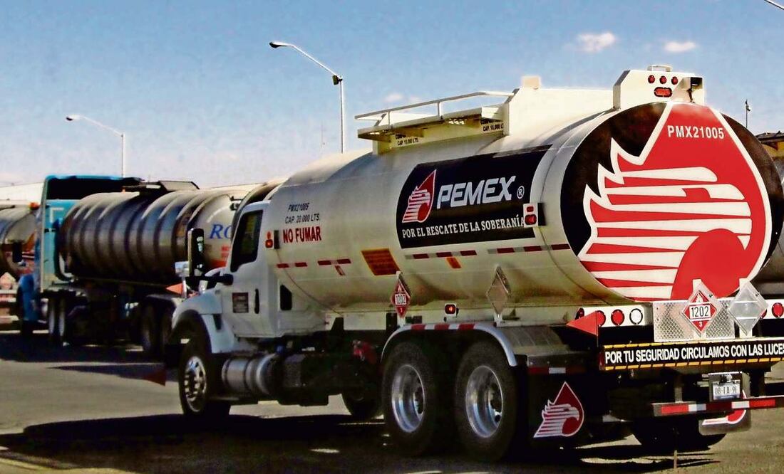 Los programas y proyectos de Pemex se consolidarían como el principal destino de inversión del gobierno. Foto: Archivo | El Universal