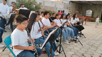 Festejará a las mamás la Sinfónica Santa Cecilia