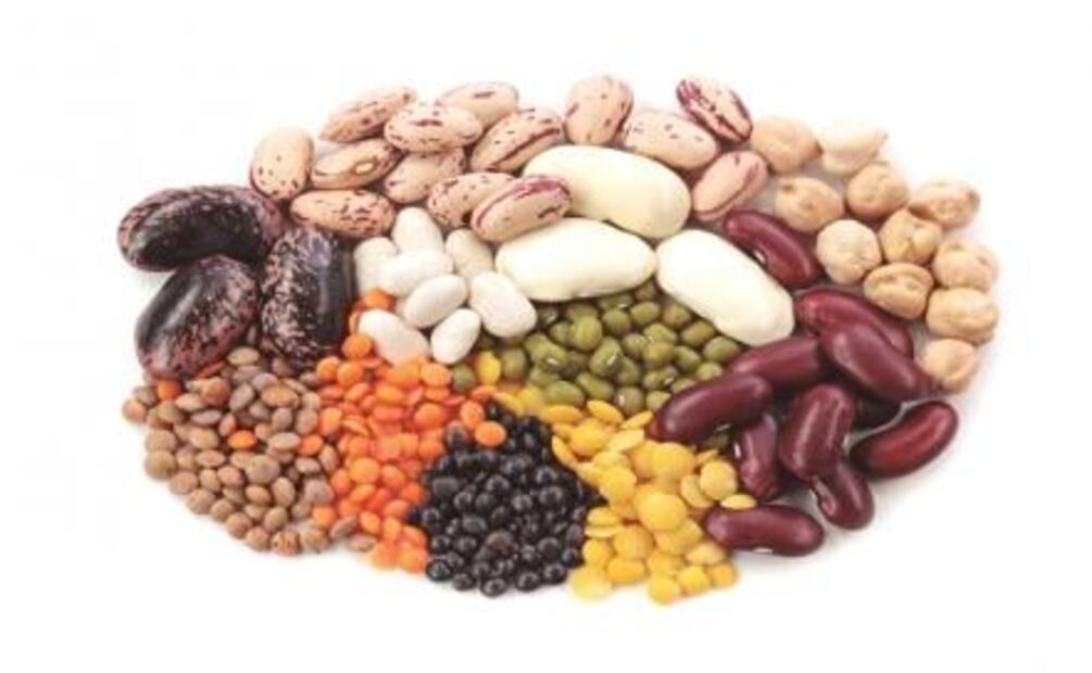 5 alimentos para sustituir la carne