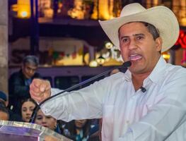 Carlos Manzo: las frases con las que desafió al narco y marcaron su lucha contra el crimen