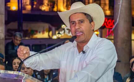 Carlos Manzo: las frases con las que desafió al narco y que marcaron su lucha contra el crimen