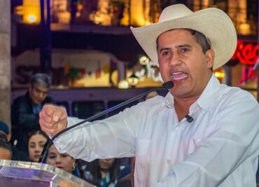 Carlos Manzo: las frases con las que desafió al narco y que marcaron su lucha contra el crimen