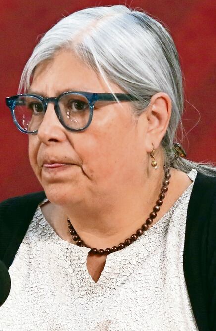 Graciela Márquez