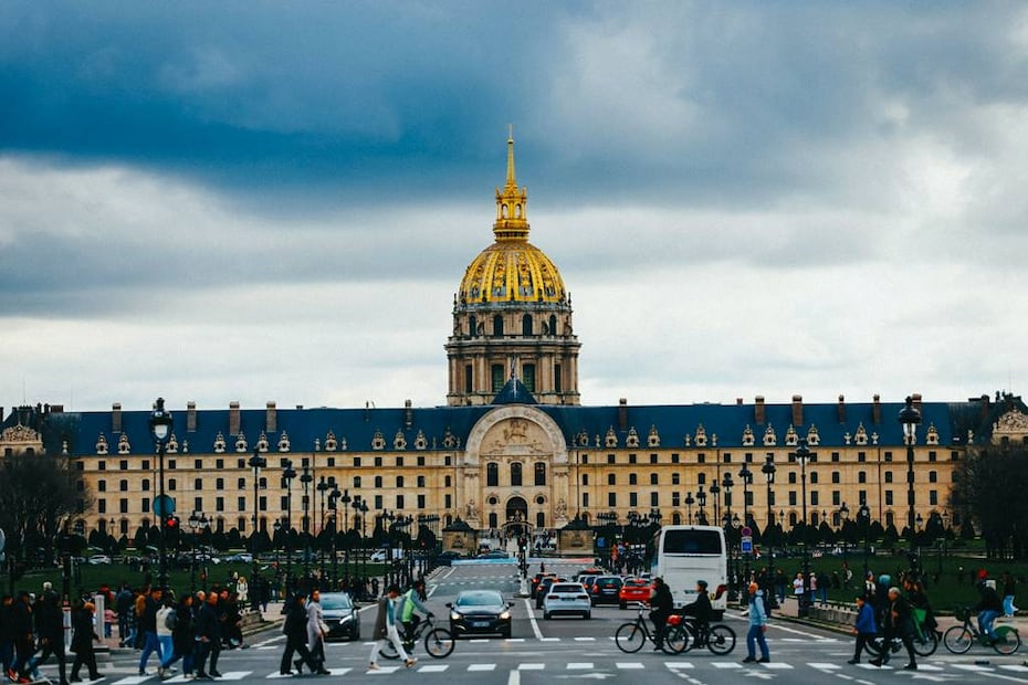 Foto: Aura Invalides