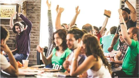 La empresa argentina en la que los trabajadores deciden los sueldos de sus compañeros