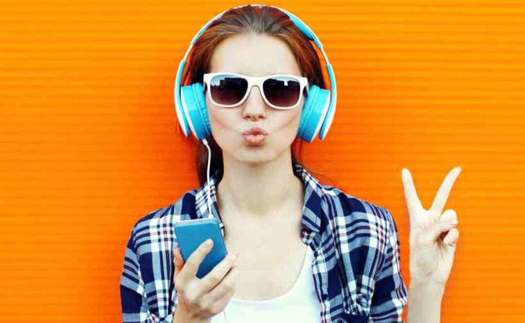 Con estas herramientas sabrás el nombre de esa rolita que tanto te gusta