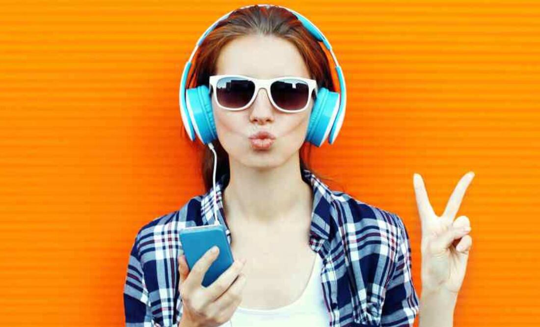 Con estas herramientas sabrás el nombre de esa rolita que tanto te gusta