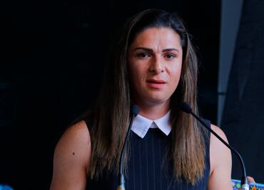 D’Alessio no es mi jefe; el mío está en Palacio Nacional: Guevara