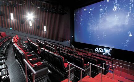 Alza del dólar podría pegar a costo del cine 