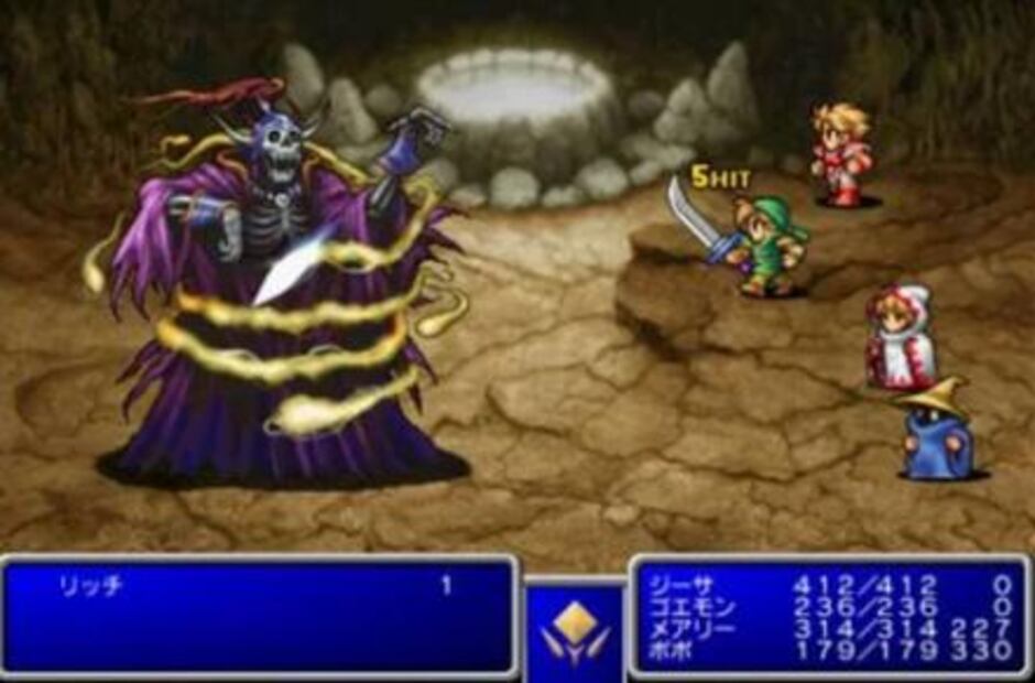 Juegos de tu infancia que ya puedes descargar en tu celular