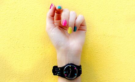 Dile adiós a las uñas quebradizas con estos tips que no conocías