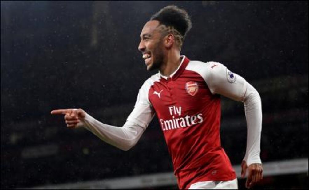 Arsenal y el Manchester ganan sus respectivos partidos