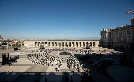 Una avería eléctrica causa un apagón en varias zonas de España y Portugal