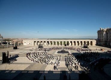 Una avería eléctrica causa un apagón en varias zonas de España y Portugal