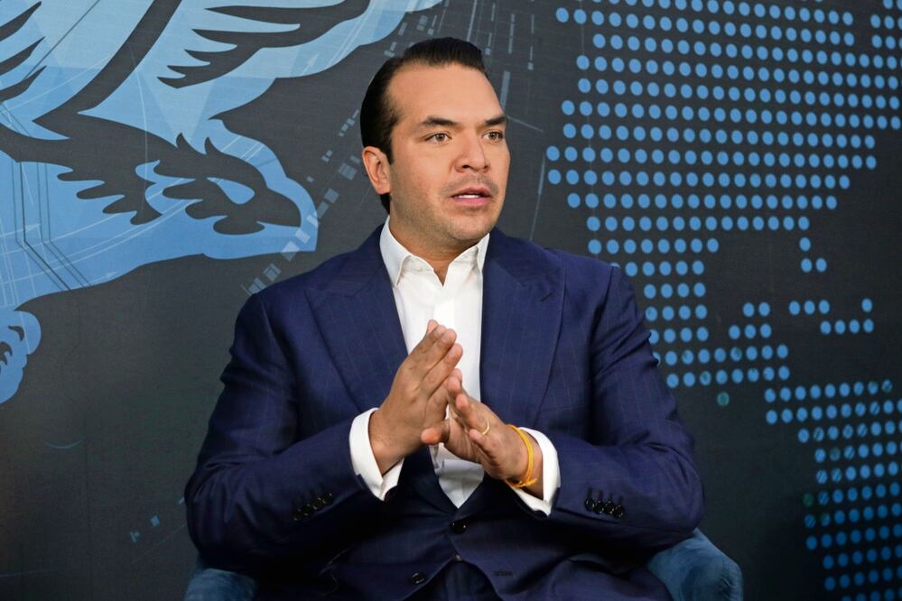 Foto: Carlos Mejía/El Universal