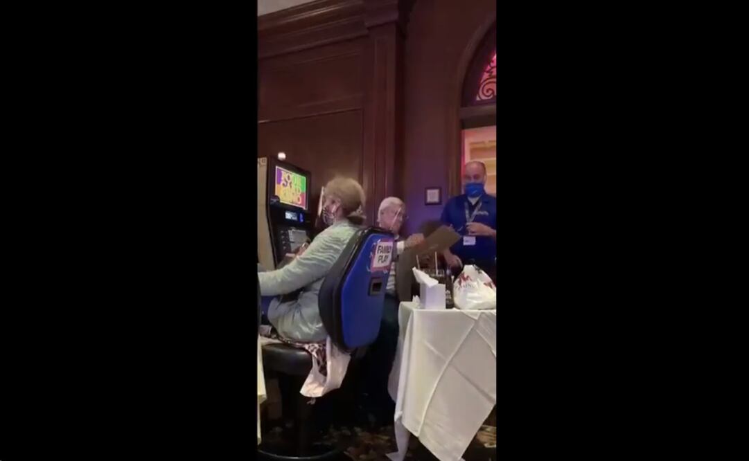 Foto: Captura de video