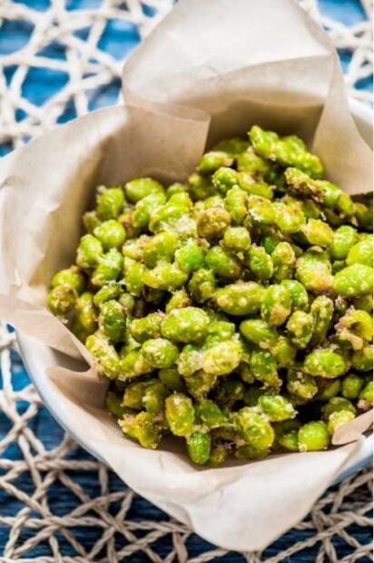 Las 10 tendencias gastronómicas 2018 según Pinterest