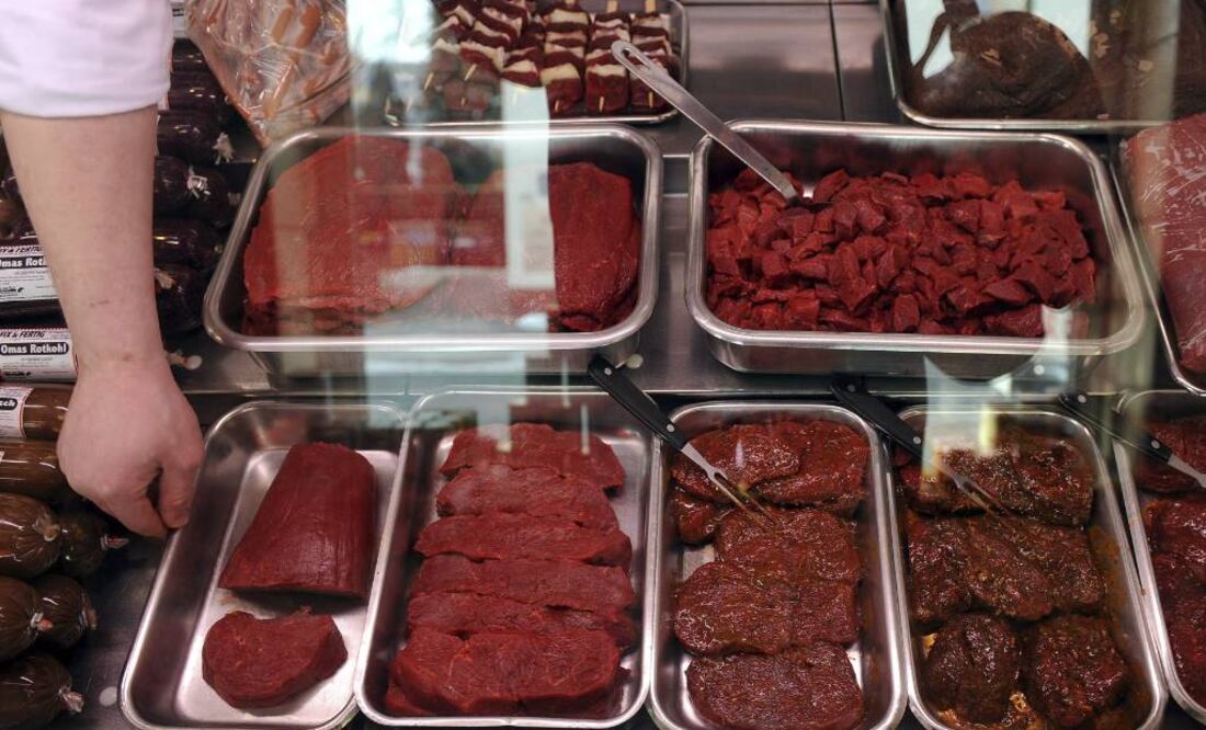 El estudio arroja luz sobre cómo la dieta afecta a un temprano inicio de la pubertad. Foto: Archivo