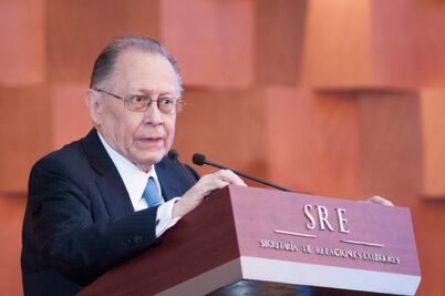 Perfil. Fernando Solana Morales