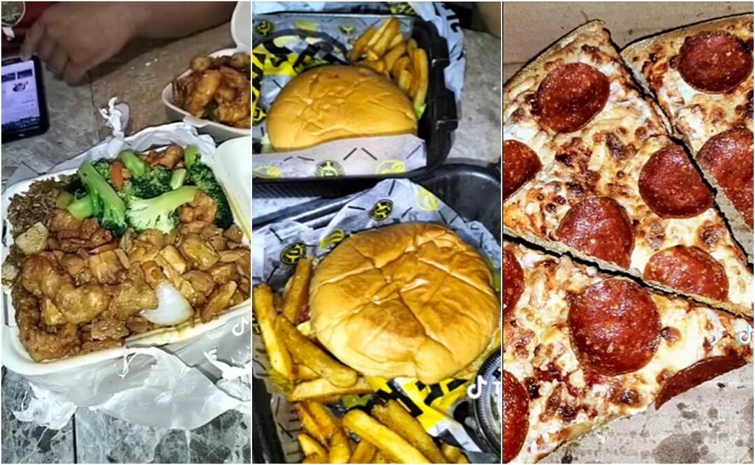 Foto: TikTok. @denncii