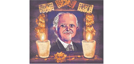 En memoria de los que se fueron