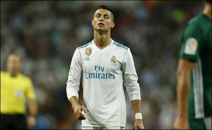 Mamá de niño fallecido en sismo envía carta a Cristiano Ronaldo