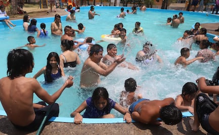 Así se vive la Semana Santa chilanga